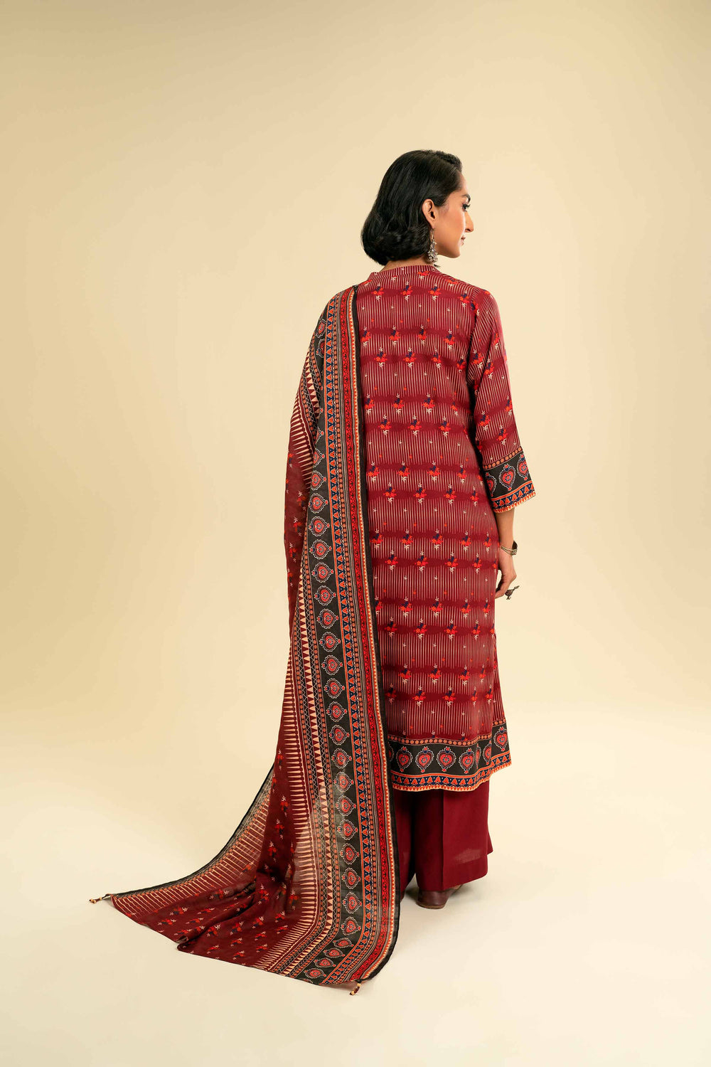 Nishat-25-V-27037
