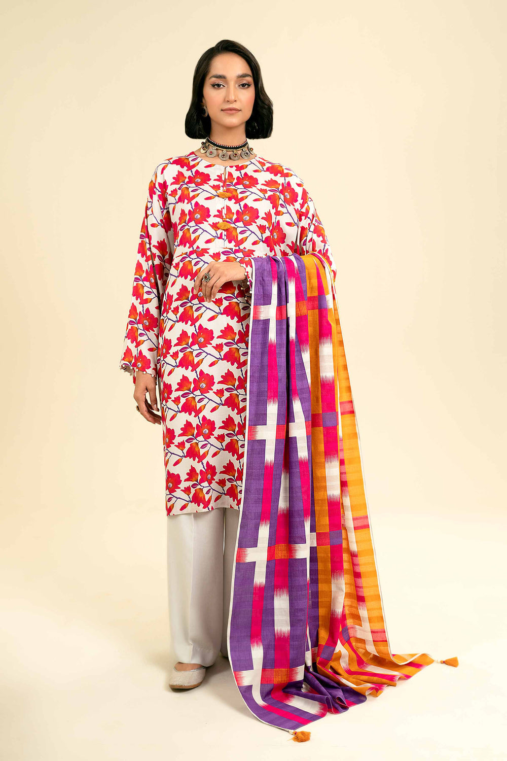 Nishat-25-V-27038