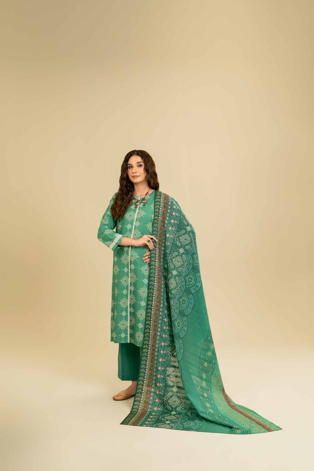 Nishat-25-V-27039