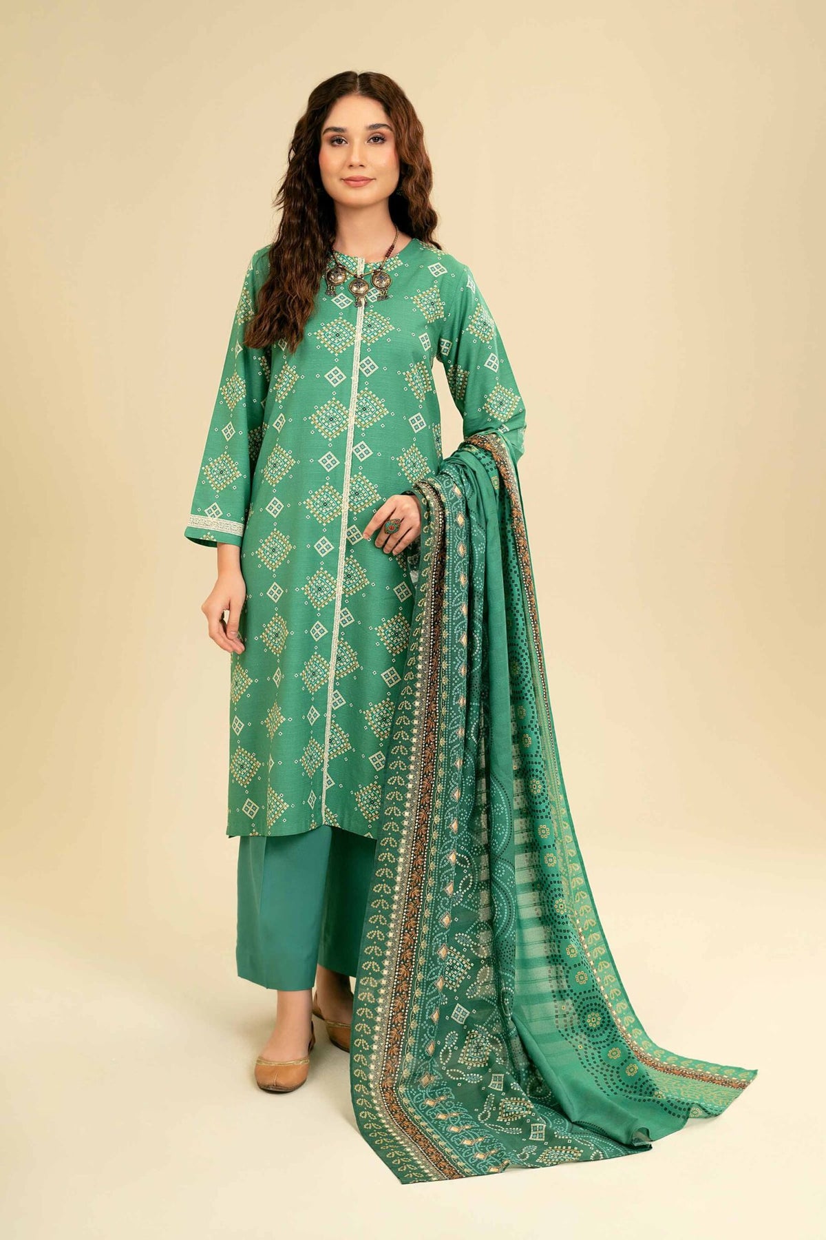 Nishat-25-V-27039