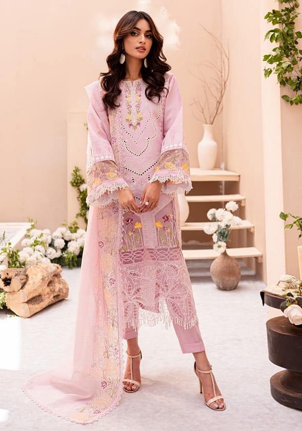 PARISHAY-REGELIA-LUX-EMB-3PC-18