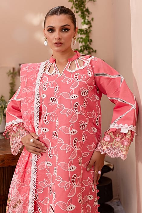 PARISHAY-REGELIA-LUX-EMB-3PC-25