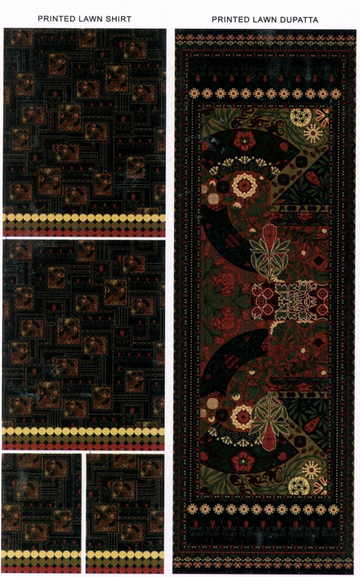 POP-P-L-3PC-5119