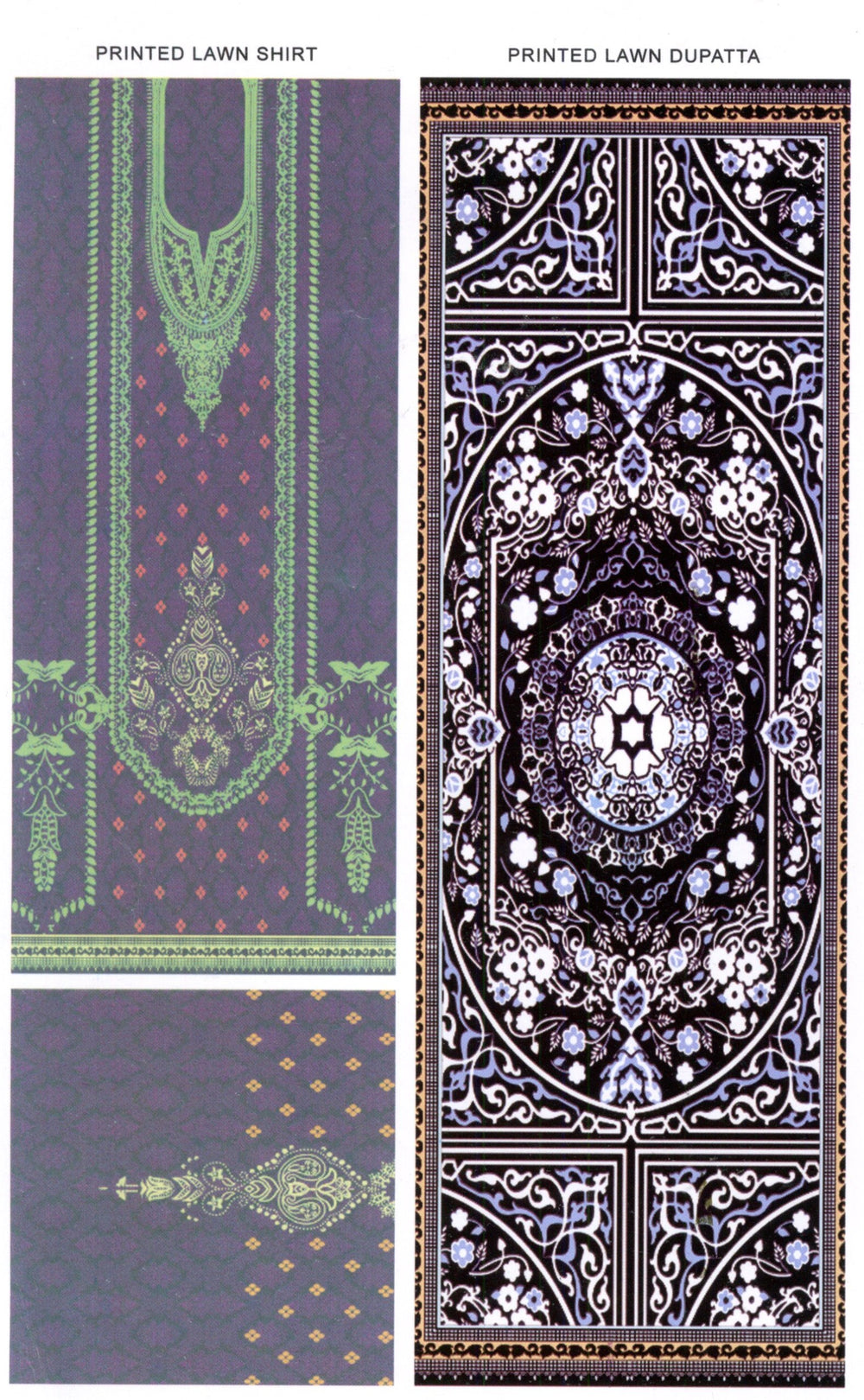 POP-P-L-3PC-5135