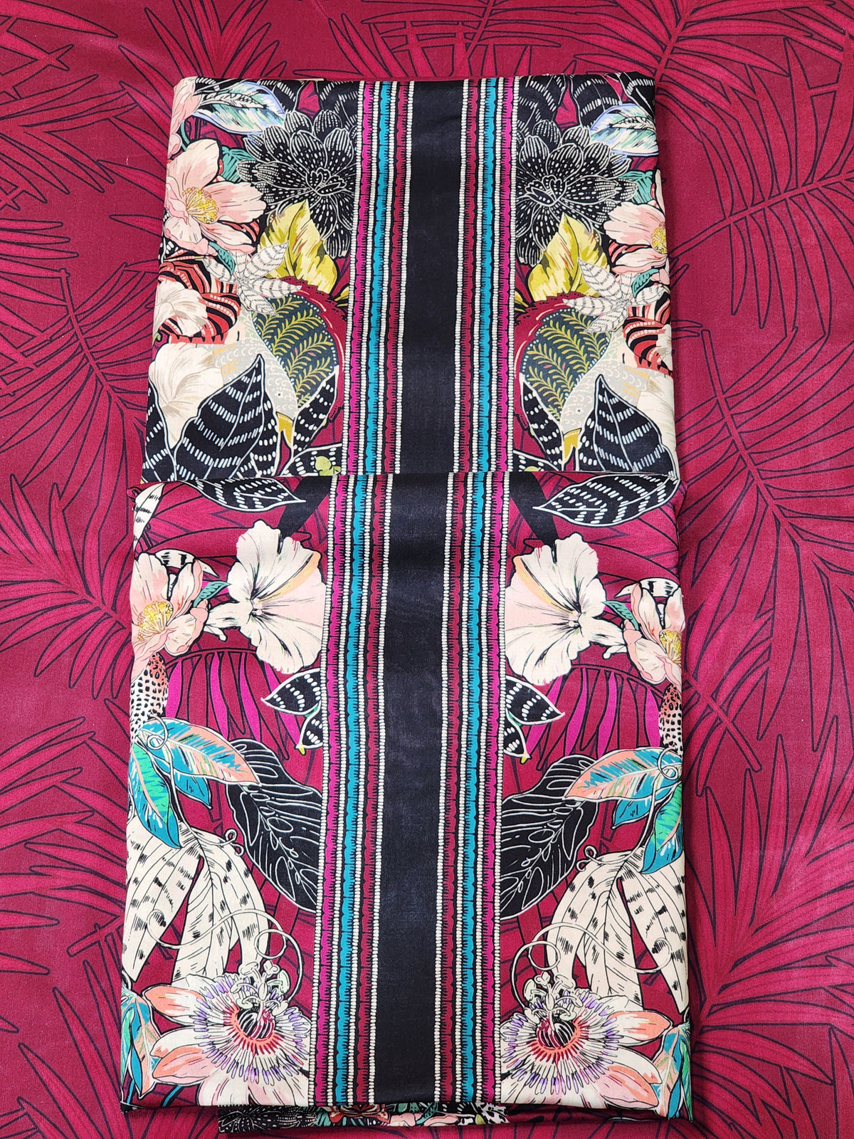 PREM-LINEN-2PC-6626