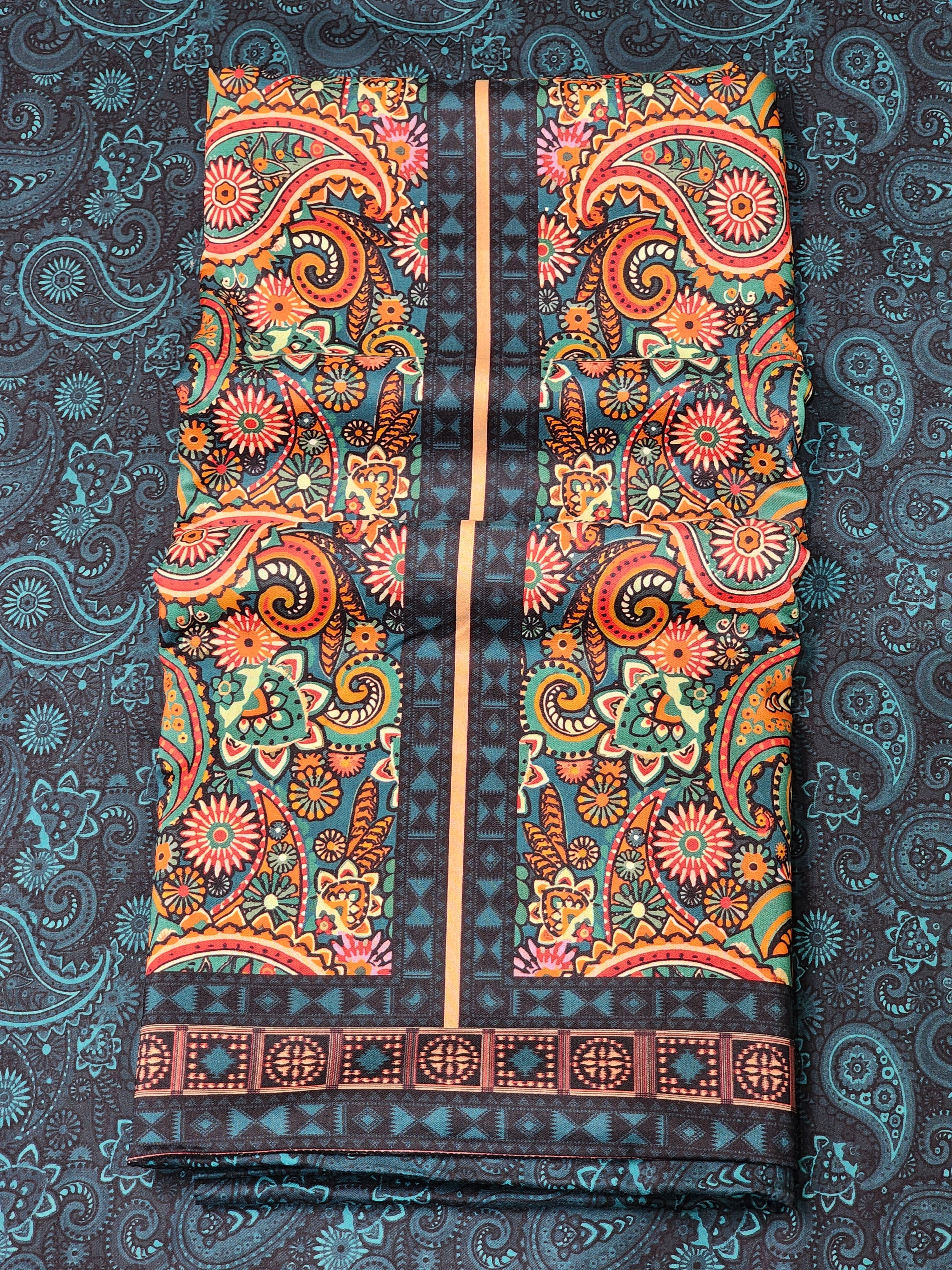 PREM-LINEN-2PC-6640