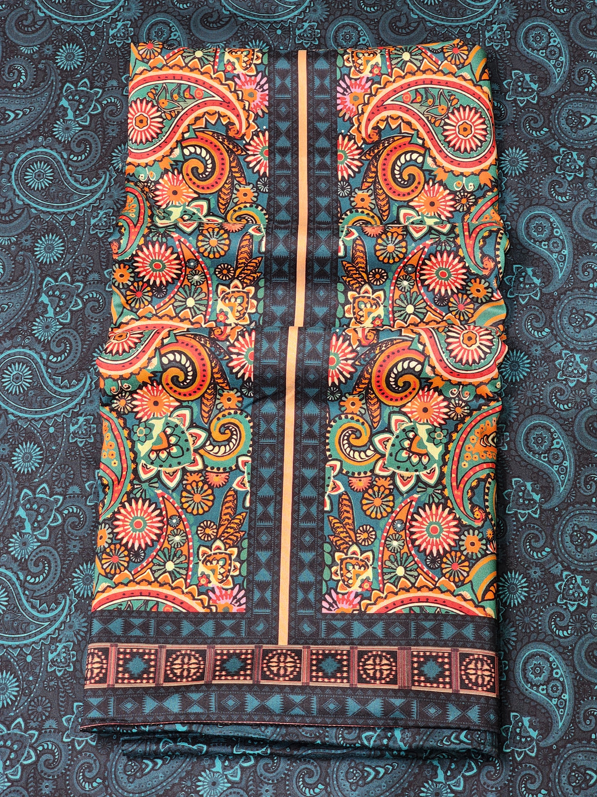 PREM-LINEN-2PC-6640