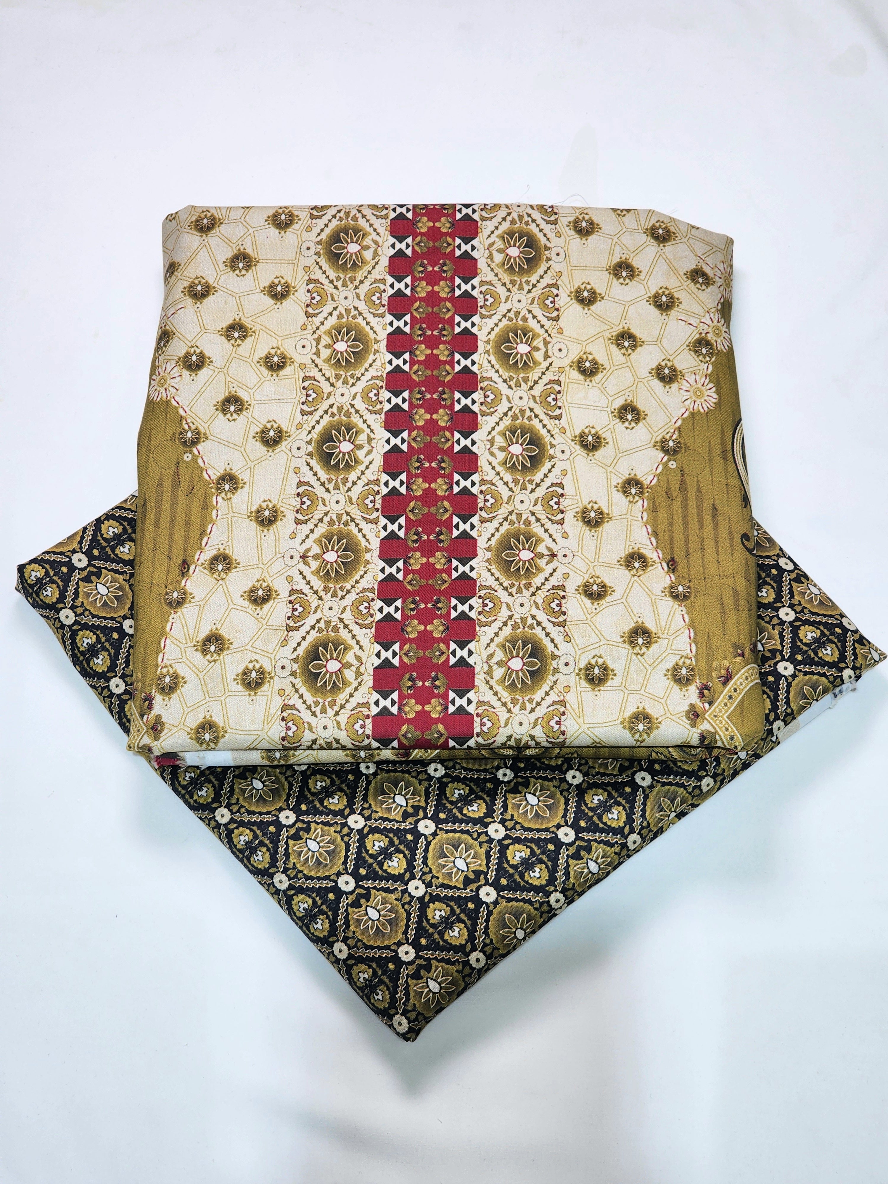 PREM-LINEN-2PC-6698