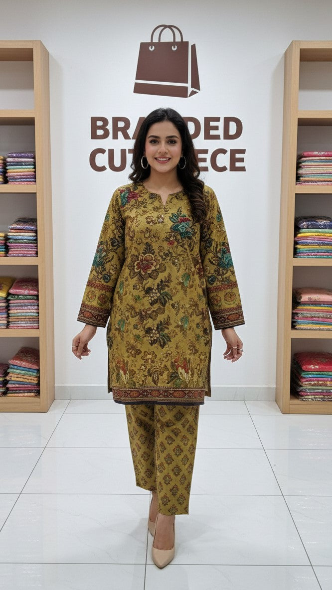 PREM-LINEN-2PC-6725