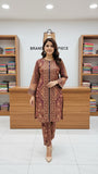 PREM-LINEN-2PC-6726