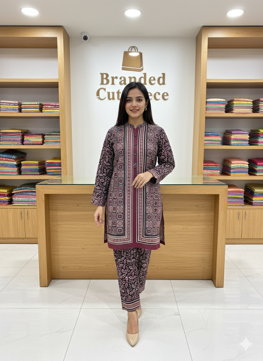 PREM-LINEN-2PC-6733