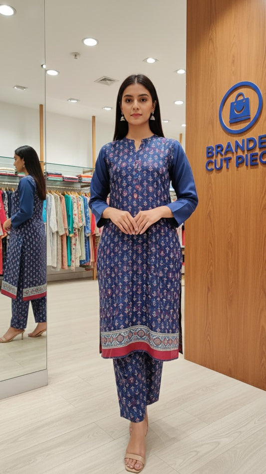 PREM-LINEN-2PC-6734