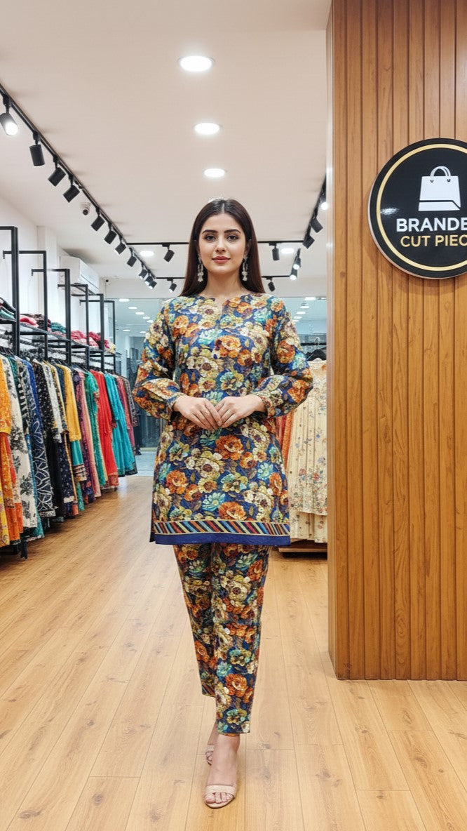 PREM-LINEN-2PC-6737