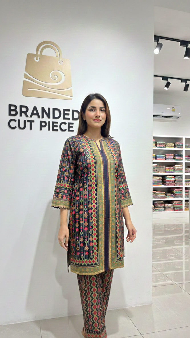 PREM-LINEN-2PC-6740