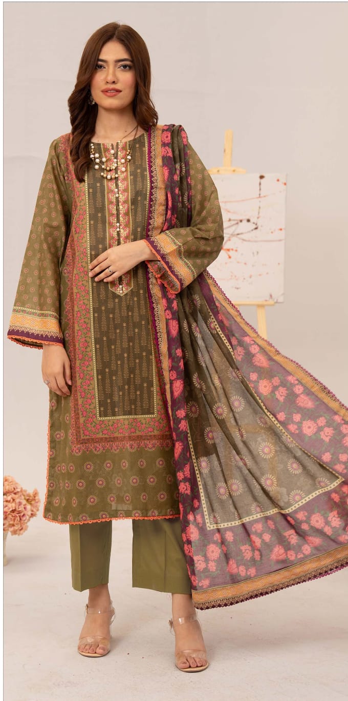PRINTED-3PC-JAQ-27