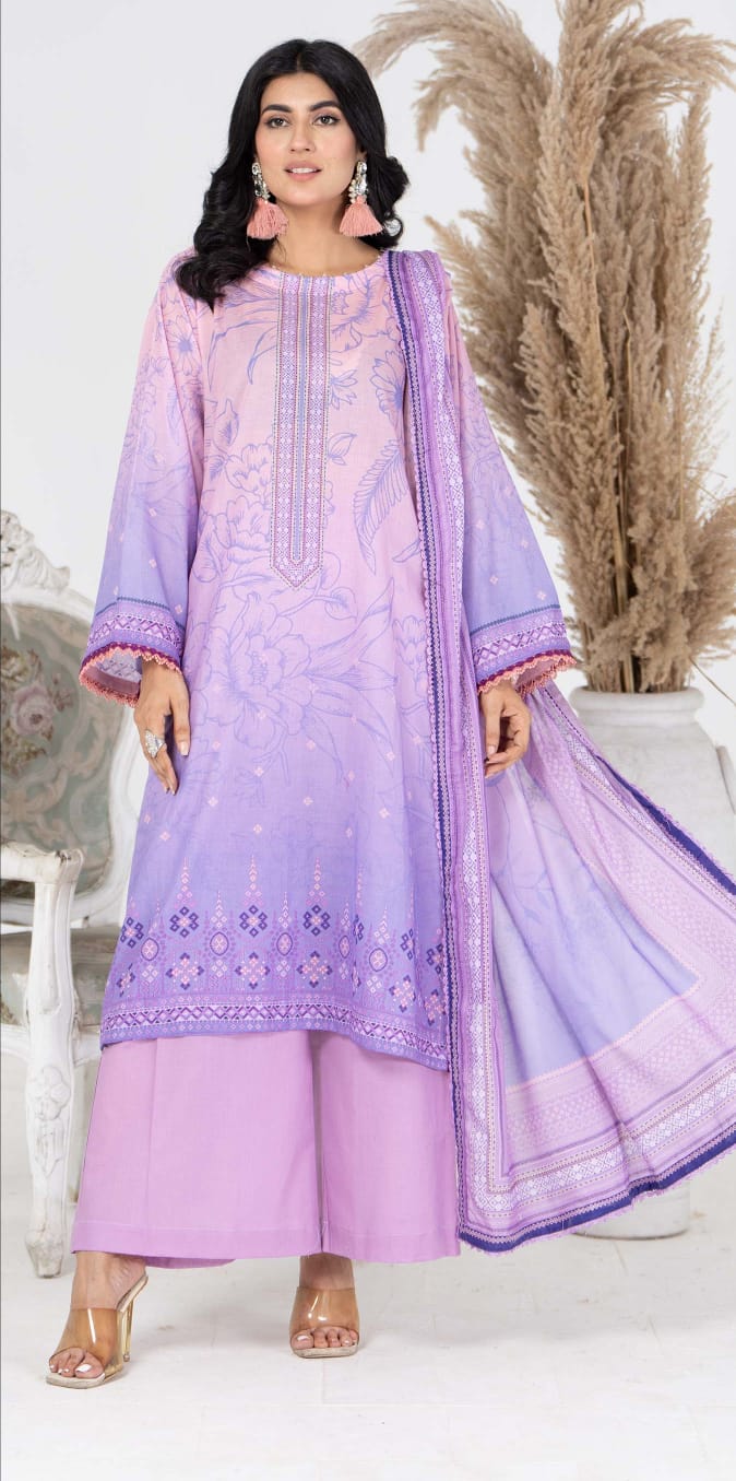 PRINTED-3PC-JAQ-34