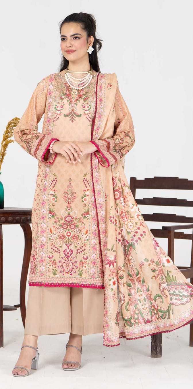 PRINTED-3PC-JAQ-42