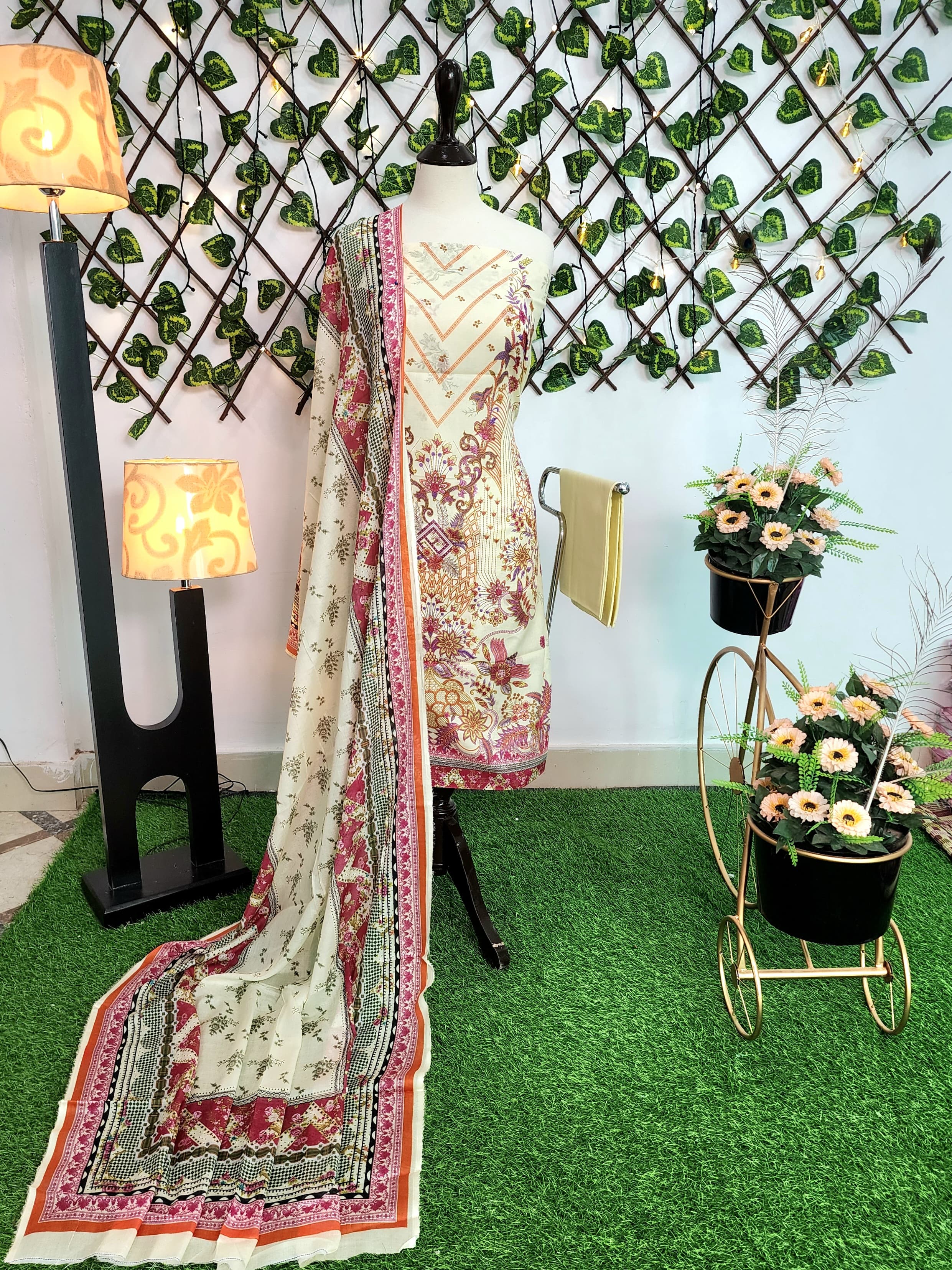 PRINTED-3PC-JAQ-51