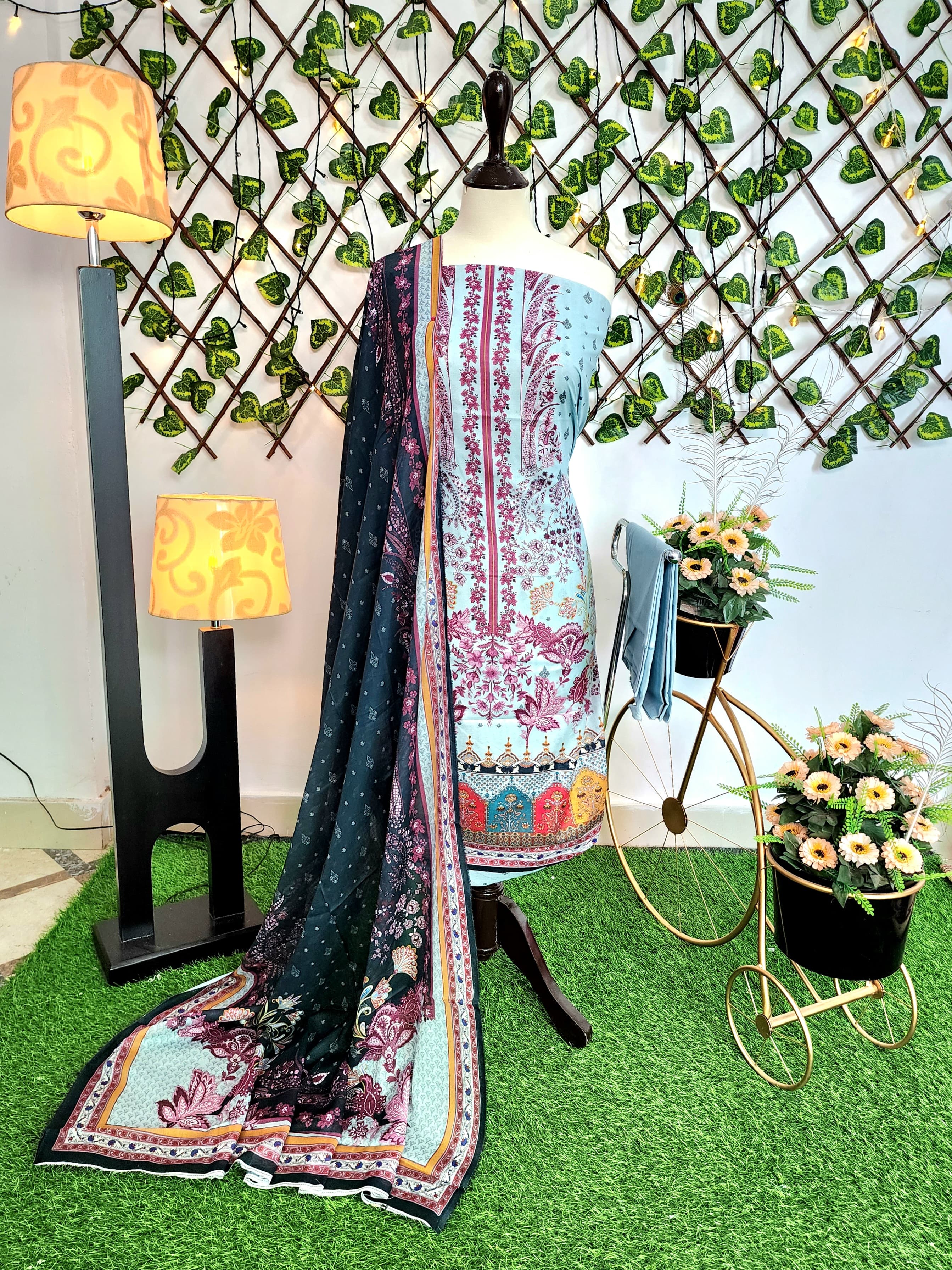 PRINTED-3PC-JAQ-55