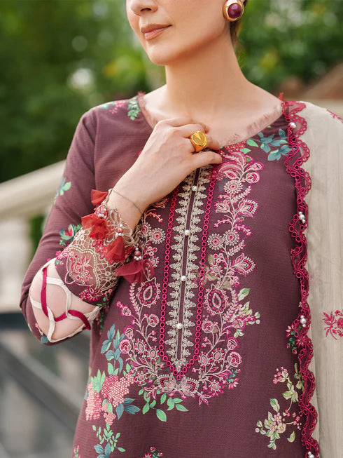 PRISHAY-IV-BLM-406