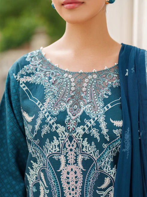 PRISHAY-IV-BLM-409