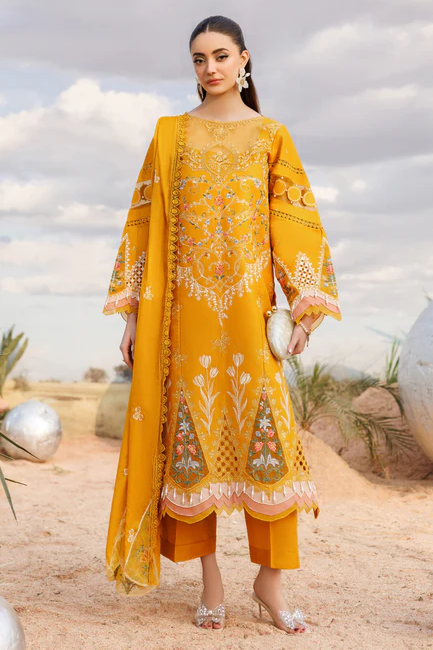 PRSH-SHANGRILA-3PC-4311