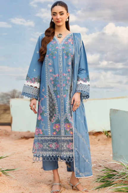 PRSH-SHANGRILA-3PC-4312