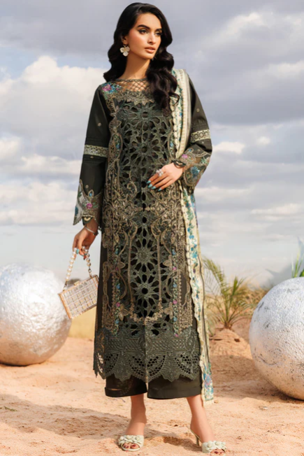 PRSH-SHANGRILA-3PC-4321