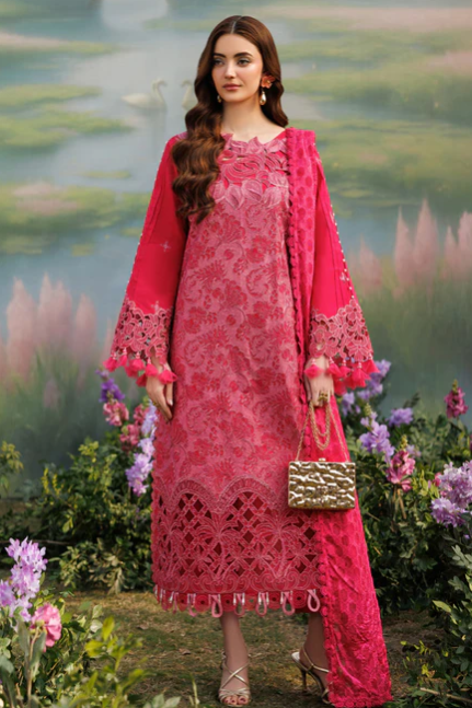 PRSH-SHANGRILA-3PC-4322