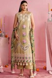 PRSH-SHANGRILA-3PC-4324