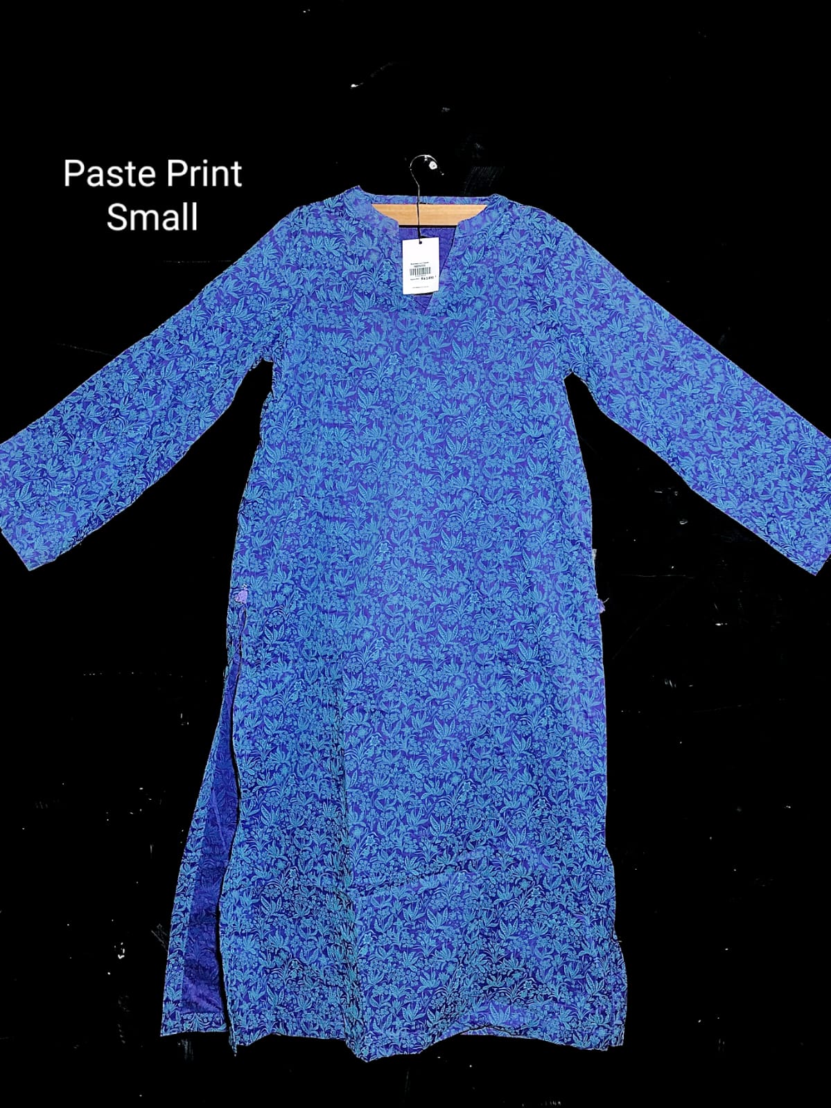 Paste-Print-Small