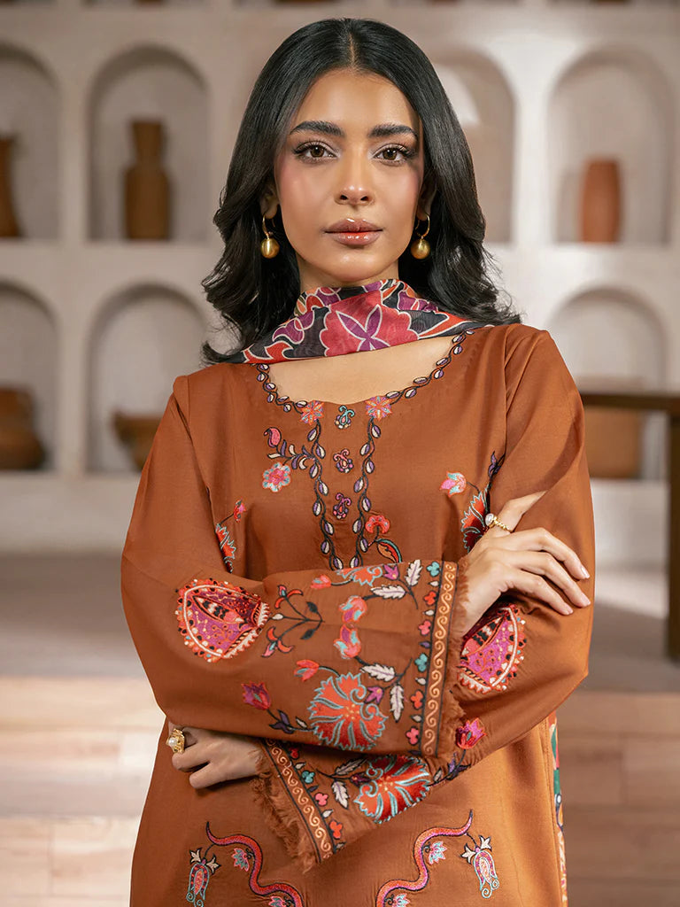 Rajbari Parisa Luxury Embroidered Lawn 3pc RAJB-PRSA-LUX-L-3PC-D-14 ...
