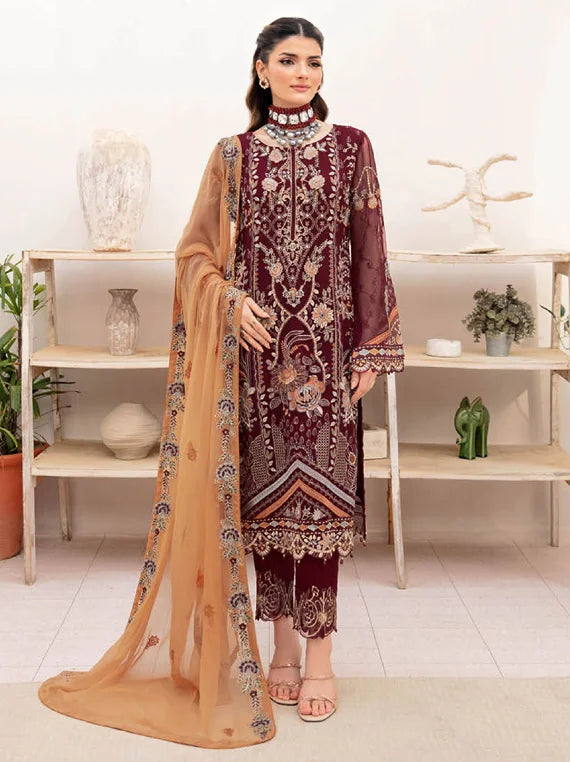 RAMSHA-LUX-A-712