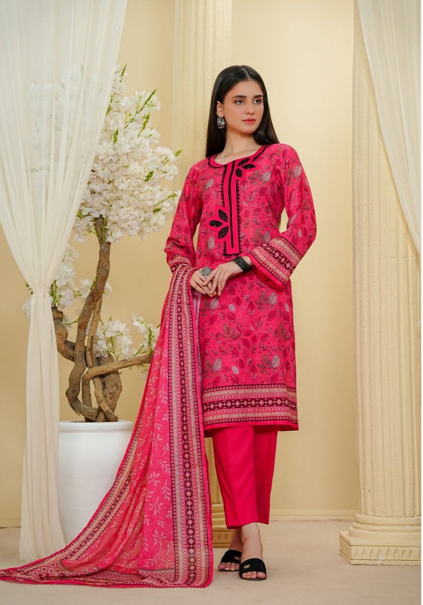 Rooh-e-Man-3PC-2730