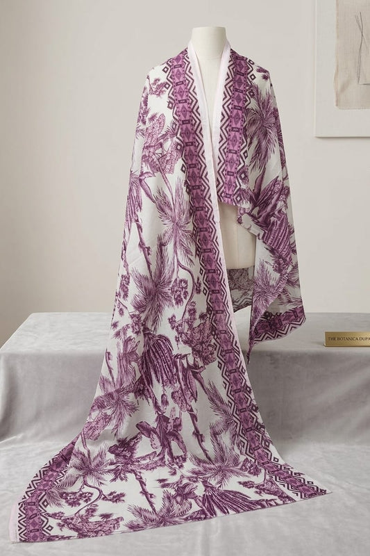 SAP-DUPATTA-L-4506