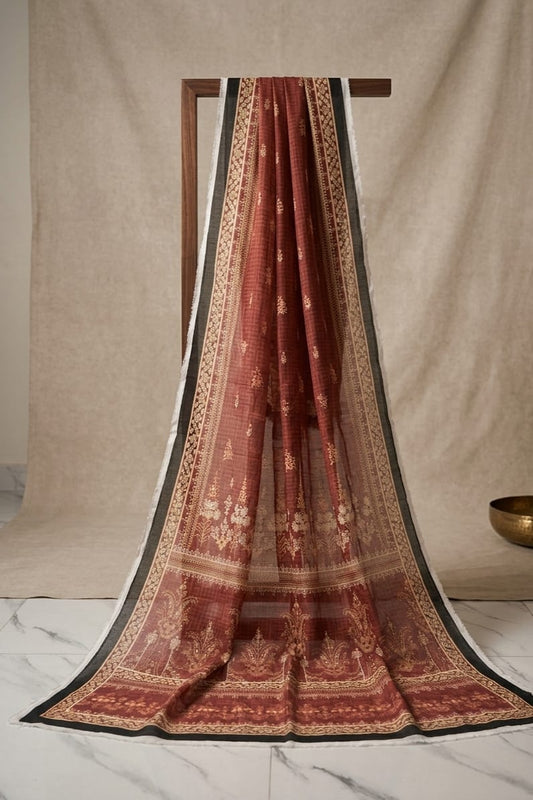 SAP-DUPATTA-L-4508
