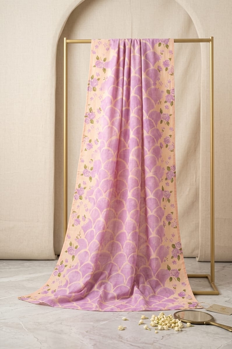 SAP-DUPATTA-L-4509