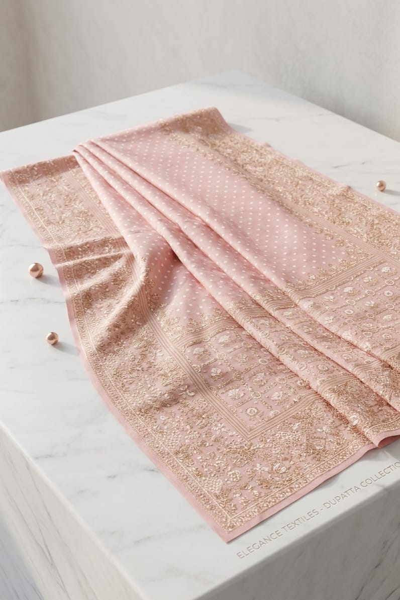 SAP-DUPATTA-L-4510