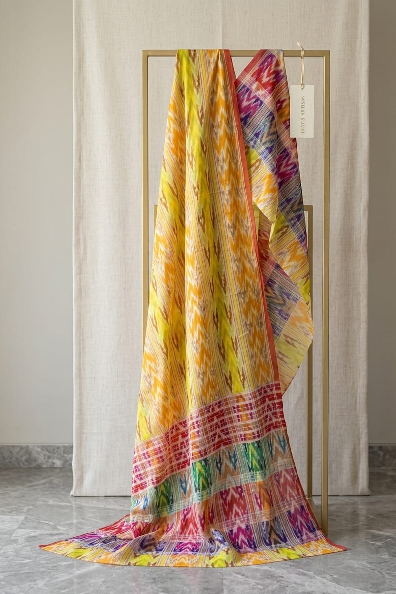 SAP-DUPATTA-L-4511