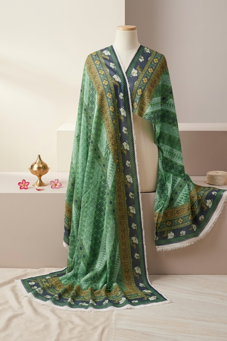 SAP-DUPATTA-L-4512