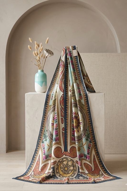 SAP-DUPATTA-L-4515