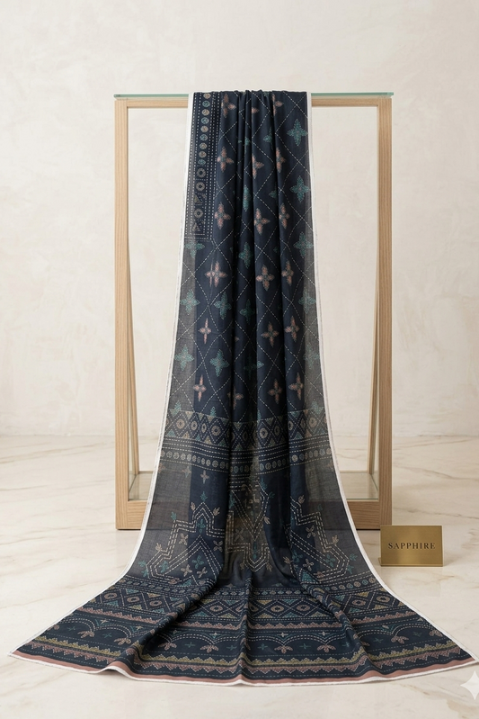 SAP-DUPATTA-L-4517
