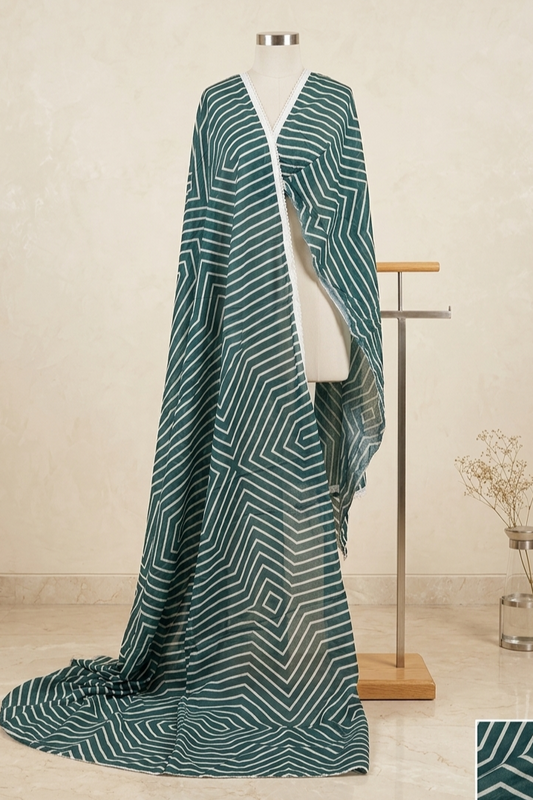 SAP-DUPATTA-L-4518
