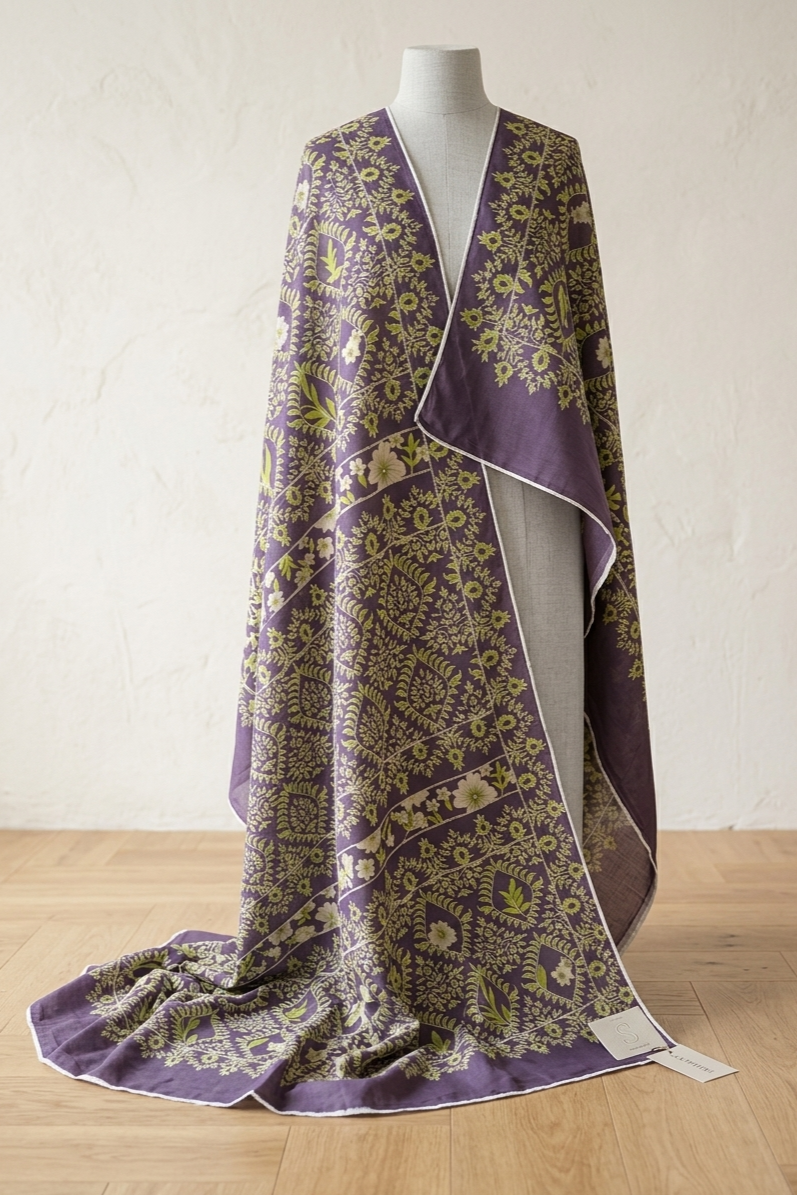 SAP-DUPATTA-L-4521