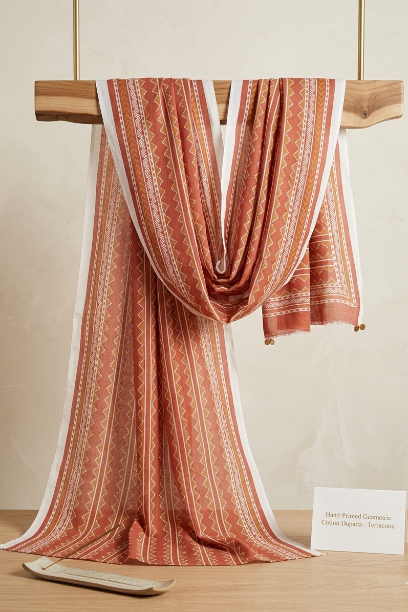 SAP-DUPATTA-L-4523