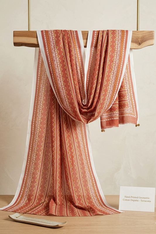 SAP-DUPATTA-L-4523