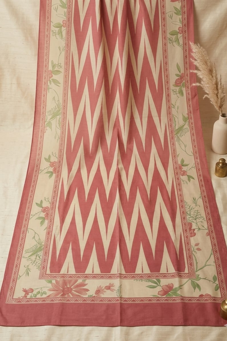 SAP-DUPATTA-L-4525