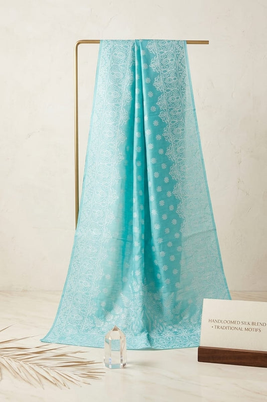 SAP-DUPATTA-L-4526