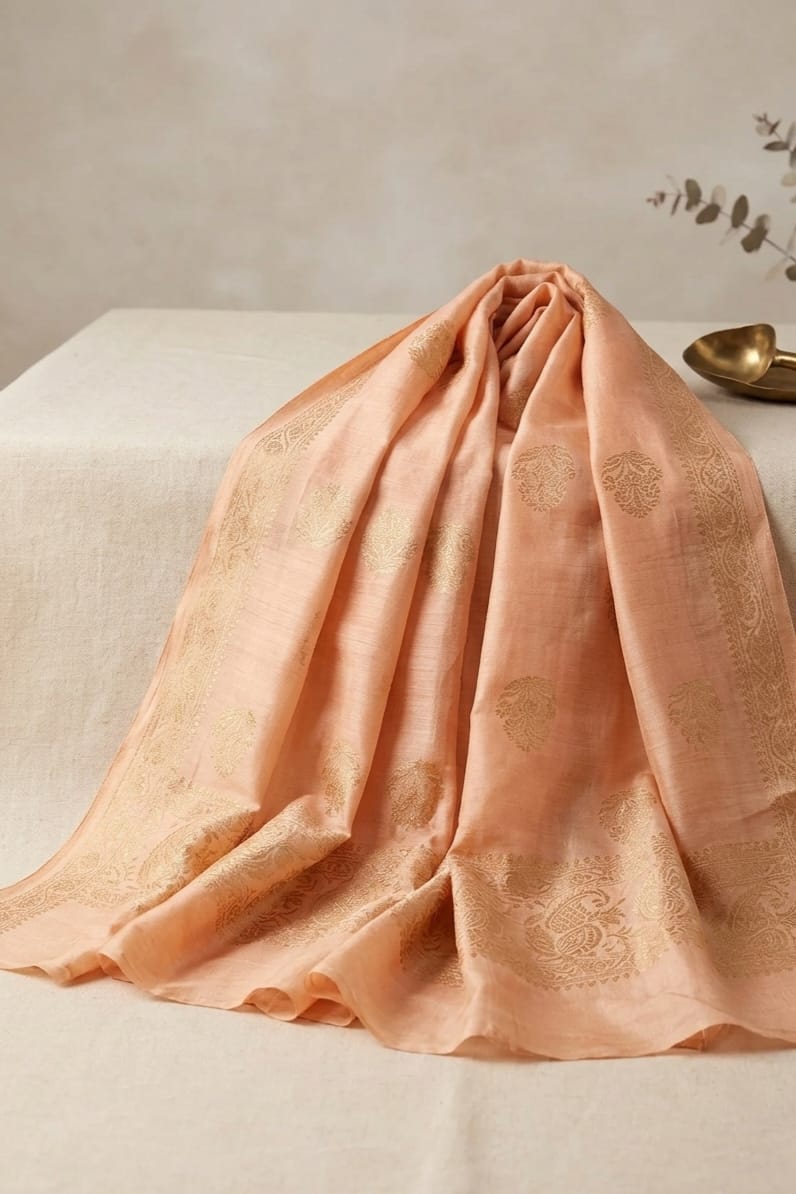 SAP-DUPATTA-L-4527