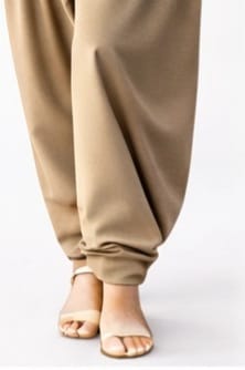 SAP-TROUSER-L-4117